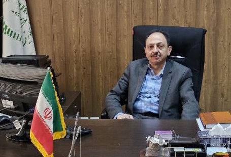 رئیس دانشکده 