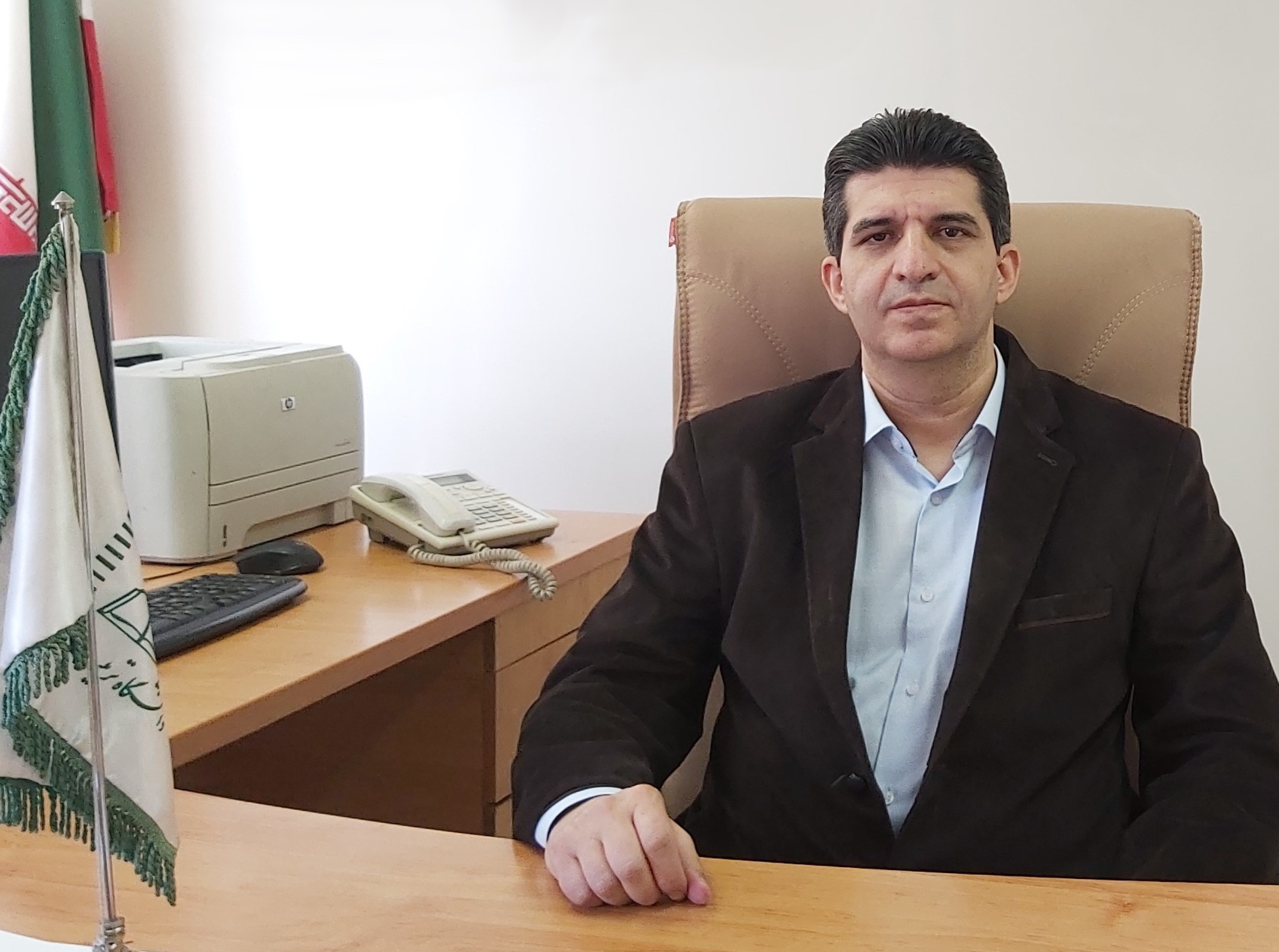 مهدی آبادی 