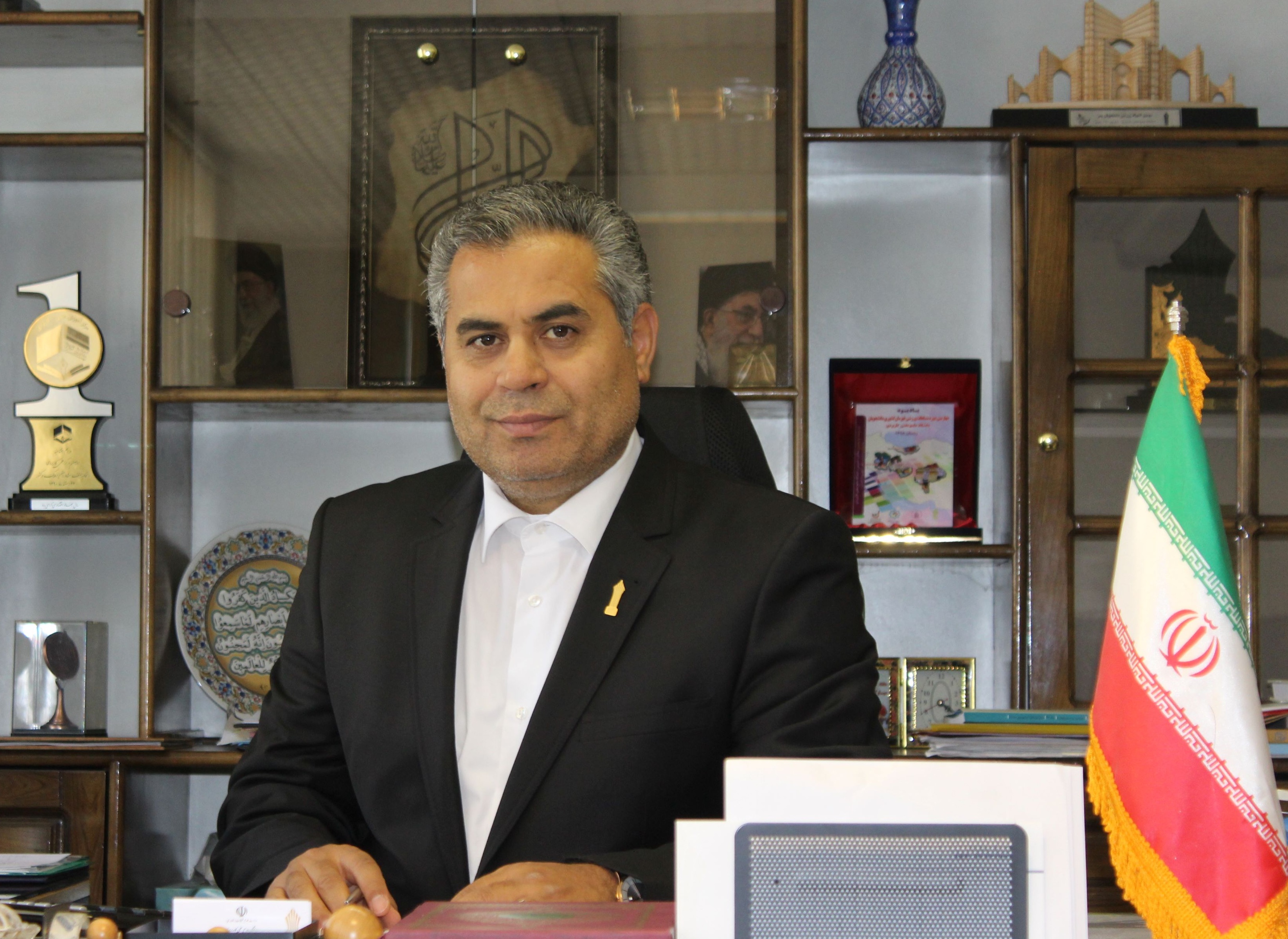 جواد حاتمی 