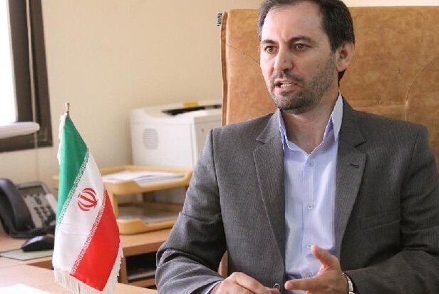 رئیس دانشکده 
