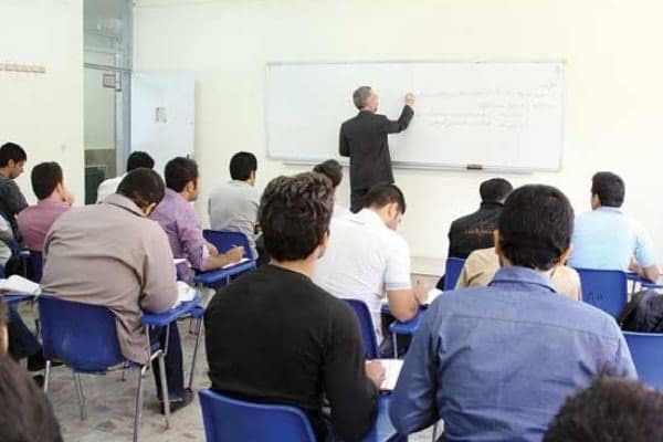  شیوه نامه خدمت تمام وقت ویژه اعضای هیات علمی تصویب شد
