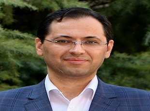 عضویت دانشیار دانشکده کشاورزی در هیأت تحریریه نشریات معتبر حوزه بیماری شناسی گیاهی