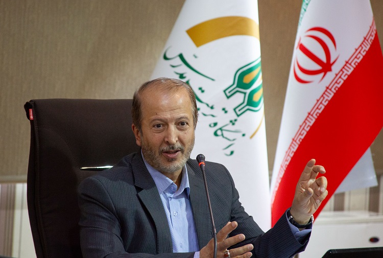 اعلام آمادگی رئیس دانشگاه تربیت مدرس برای ایجاد مقر پدافند غیرعامل دانشگاه‌ها 