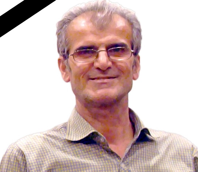  درگذشت همکار دانشکده علوم انسانی
