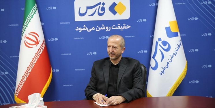 تاکید رئیس دانشگاه تربیت مدرس بر نقش پیشرو دانشجویان در دفاع از عدالت و حمایت از مردم مظلوم غزه 