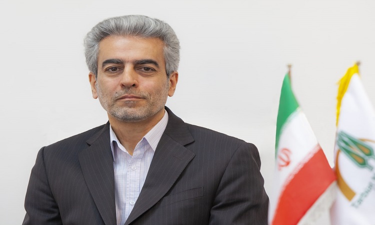 ابقاء معاون پژوهشی و فناوری دانشگاه