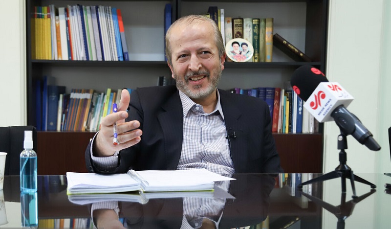 برنامه دانشگاه تربیت مدرس برای طرح تأمین مسکن دانشگاهیان