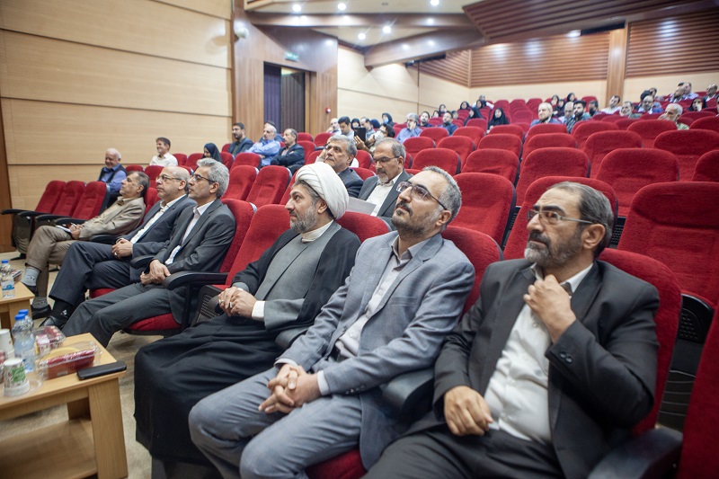 اولین همایش ملی بررسی ابعاد عملیات وعده صادق برگزار شد