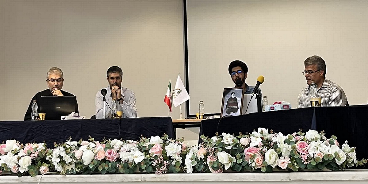 میزگرد «حکمرانی کشاورزی» با حضور نمایندگان نامزدهای انتخابات ریاست جمهوری برگزار شد