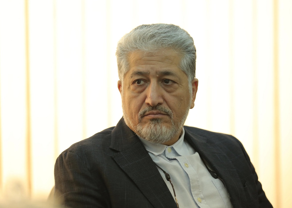 دکتر یوسف حجت، در پیامی به دکتر بیژن رنجبر انتصاب وی به عنوان رییس دانشگاه آزاد اسلامی را تبریک گفت.