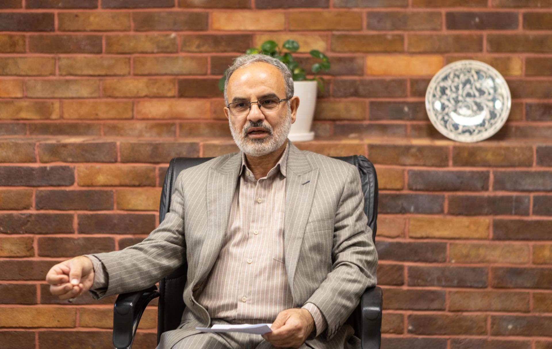 دکتر علی باکوئی رئیس پردیس دانشگاهی دانشگاه تربیت مدرس در سالروز تأسیس این پردیس استفاده از تمام ظرفیت های پردیس خودگران را گامی اثرگذار در جهت رسیدن به اهداف آموزشی-پژوهشی و رفع نیازها و مشکلات کشور دانست. 