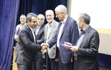 اولین گردهمایی دانش آموختگان پردیس دانشگاهی 