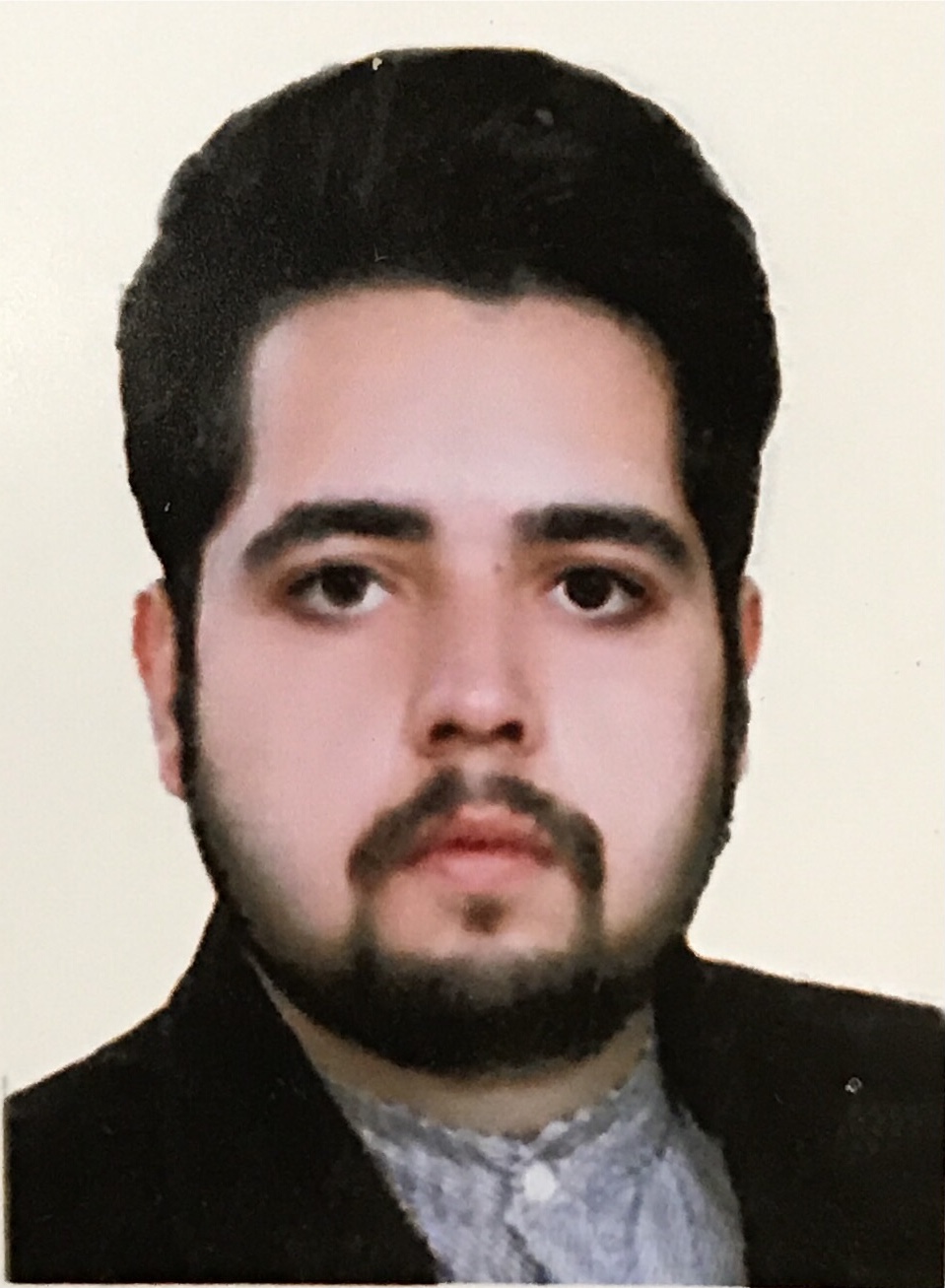 محمدنصیر عظیمی