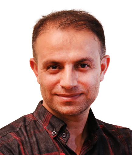 عیسی حیدری