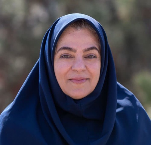 حمیرا عابدینی مغانکی