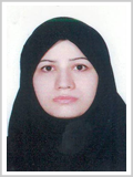 شیرین حاجی هاشمی ورنوسفادرانی