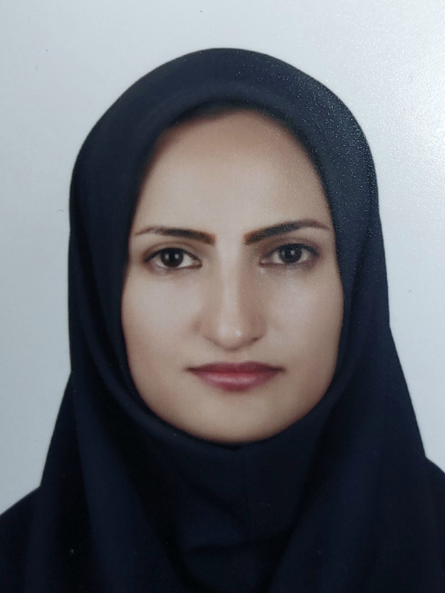 فاطمه خسروی‌پور