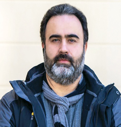 مهدی پورجبار