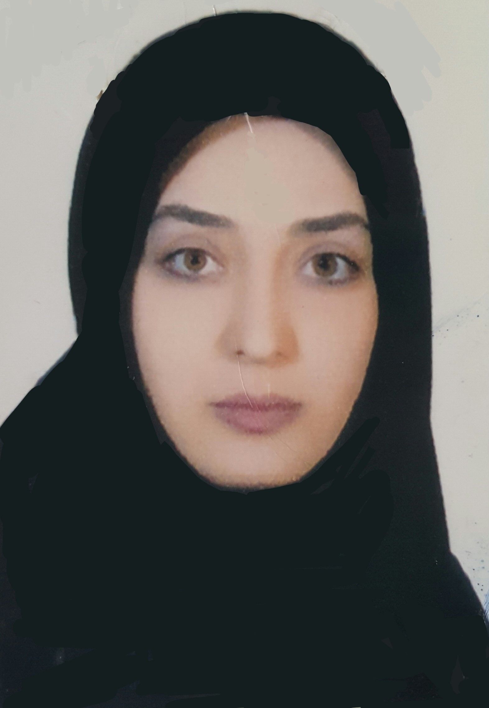 معصومه  شفیعی