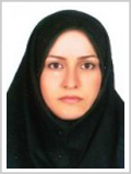 معصومه  عباس آبادی