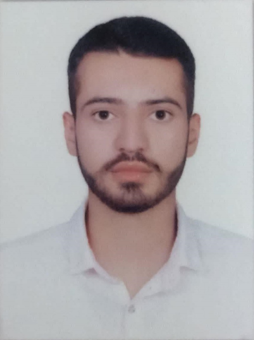 رضا لشکری