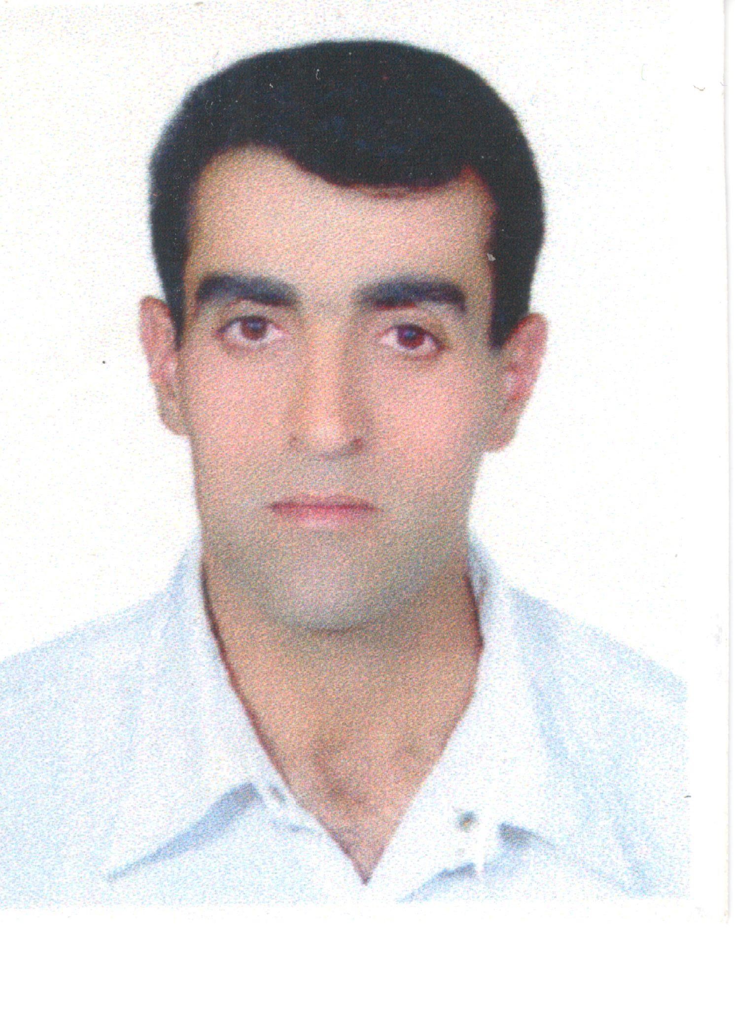 جمیل رشیدی 