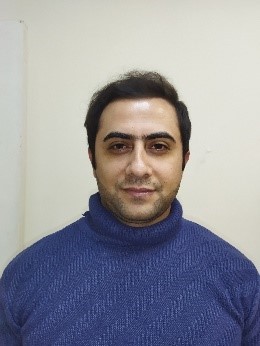 تیمور عزیزی