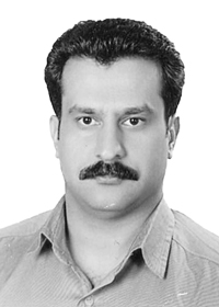 احمد  فارسی‌زاده