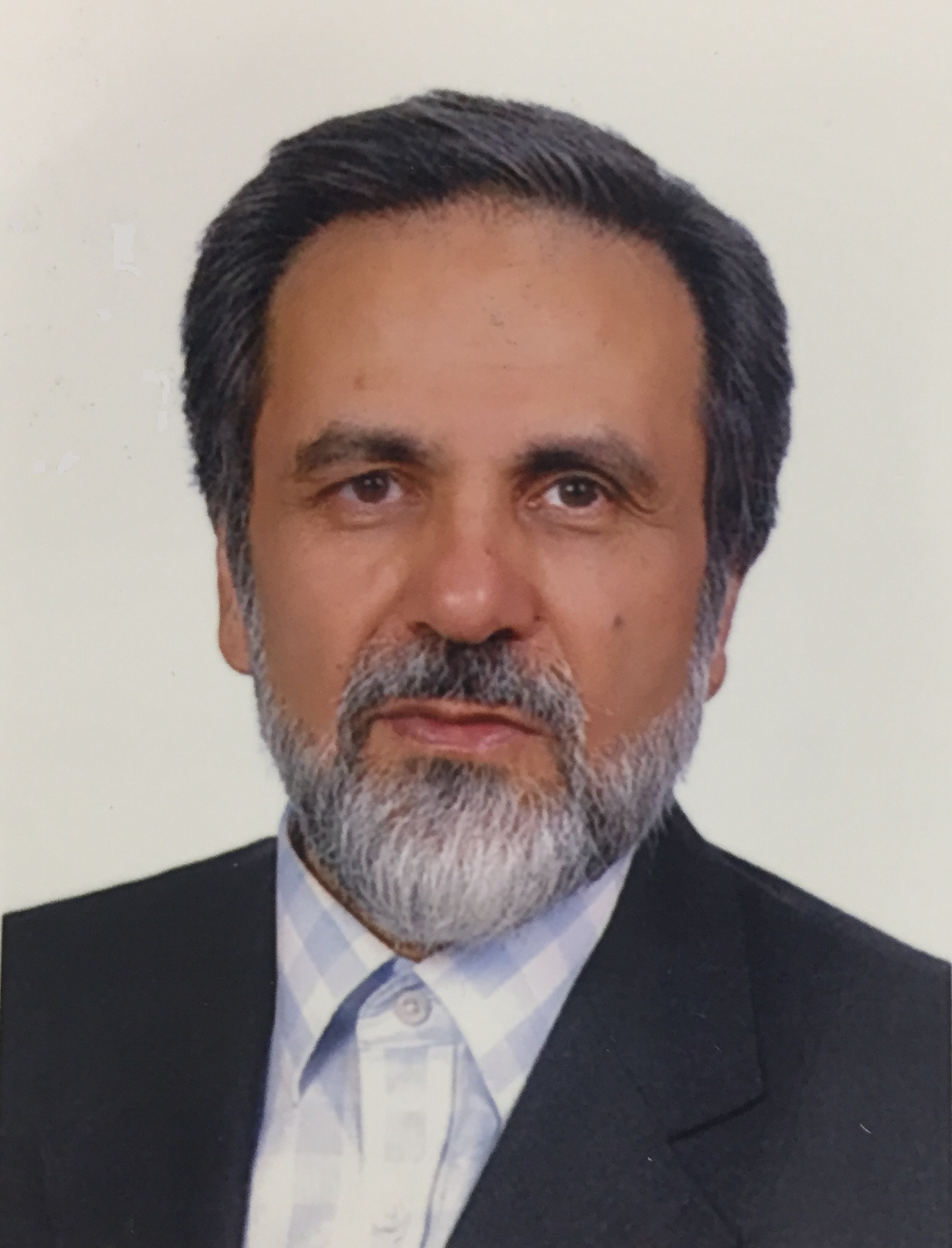 ابراهیم واشقانی فراهانی