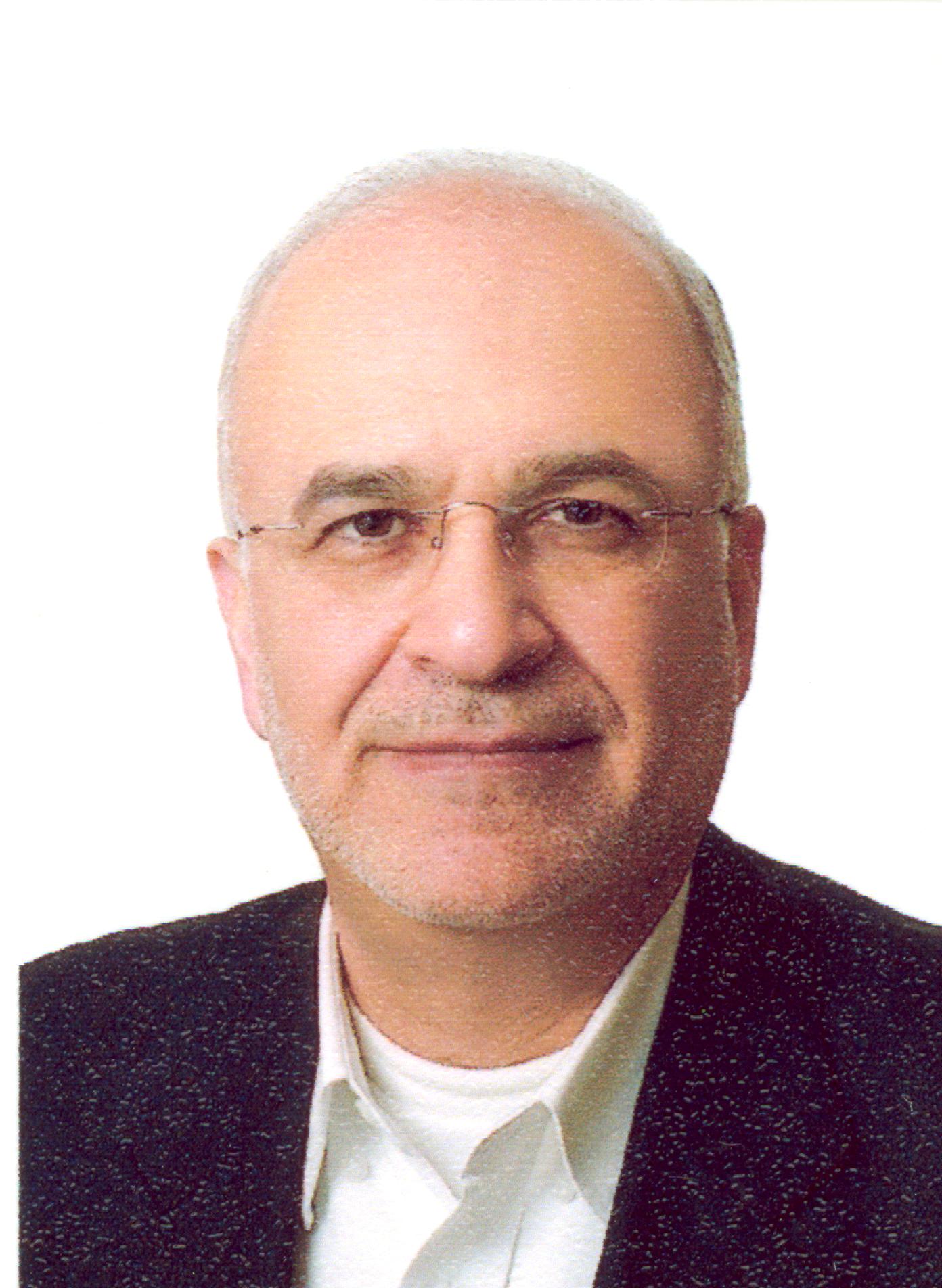 احمدرضا شرافت