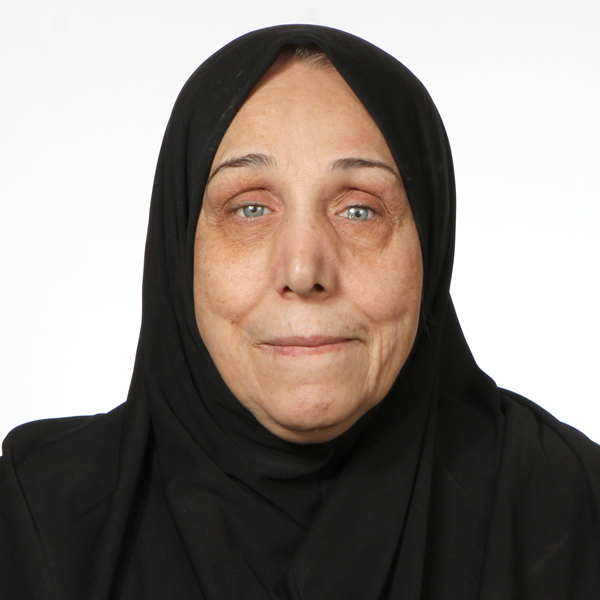 نجله خندق