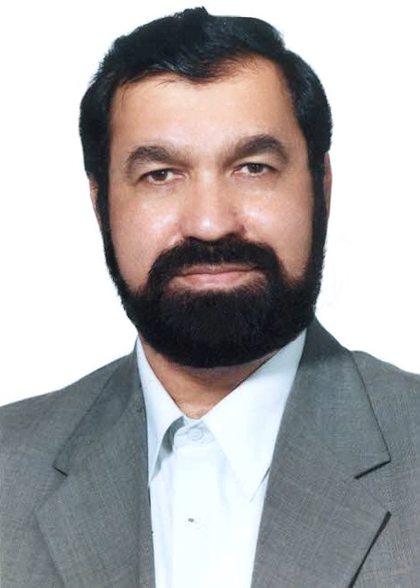 اسماعیل ساعی ورایرانی زاد