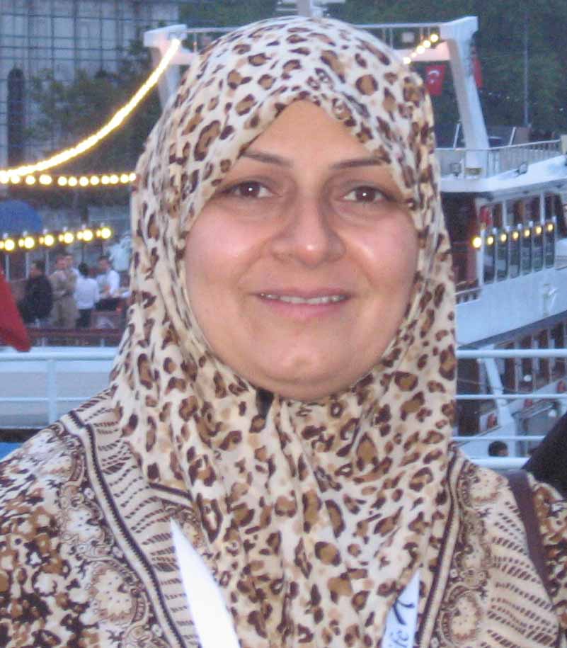 مژده صالح نیا