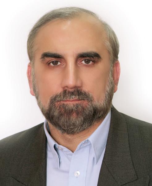 Hossein Ganjidoust