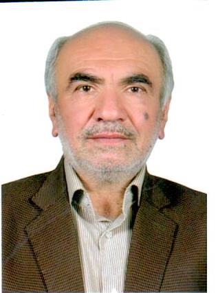 علی محمد حاضری
