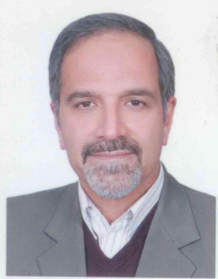 حسین عبدل تهرانی