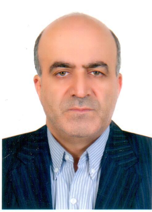 مرحوم رسول ملک فر