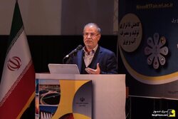 ضرورت تقویت مراکز پژوهشی و آموزشی با حمایت وزیر نیرو