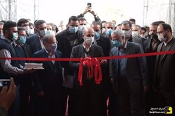  آغاز نمایشگاه دستاورد‌های پژوهش و فناوری صنعت آب و برق