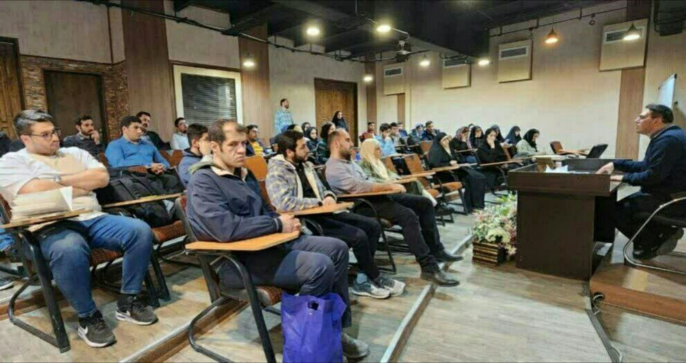 برگزاری نشست شورای هماهنگی دبیران انجمن‌های علمی دانشجویی دانشگاه تربیت مدرس 