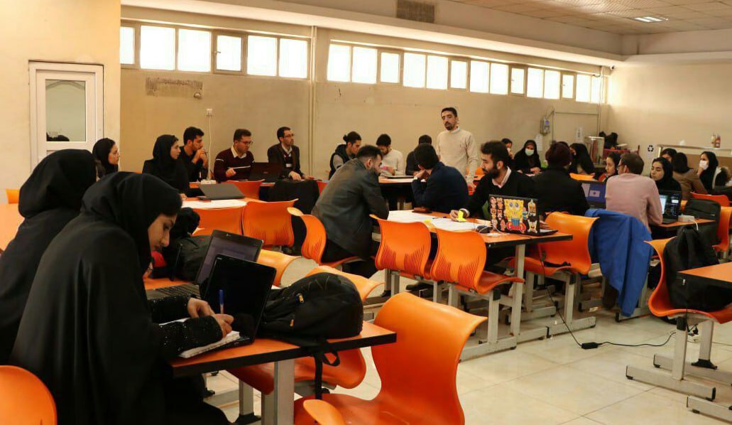 برگزاری رویداد استارتاپی «جایزه جوانه» در دانشگاه تربیت مدرس