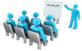 جلسه دفاع از پایان‌نامه: آقای محمد طاوسی، گروه آبخیز