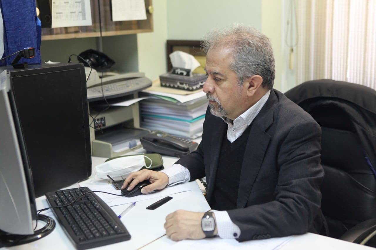 تشریح برنامه‌های معاونت برنامه ریزی و فناوری اطلاعات در سال ۱۴۰۰