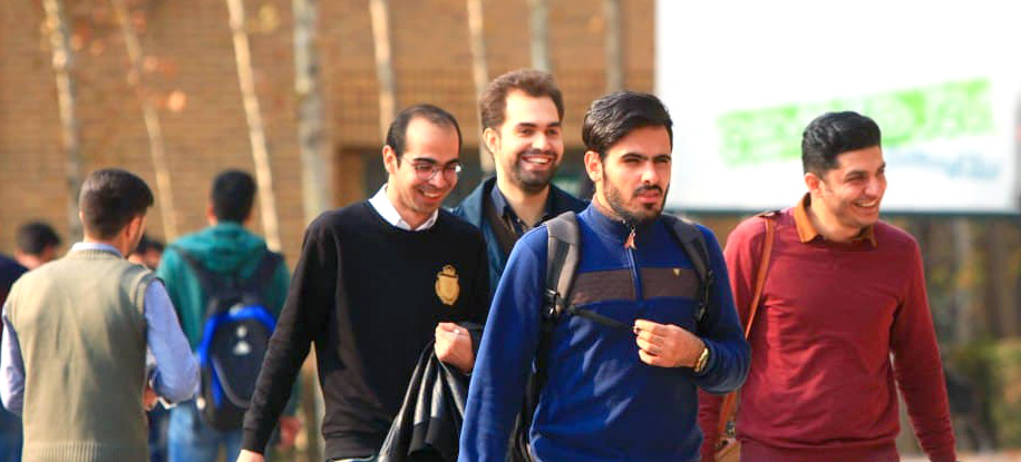 اطلاعیه جدید دانشگاه درخصوص نحوه فعالیت‌های پژوهشی تا اطلاع ثانوی