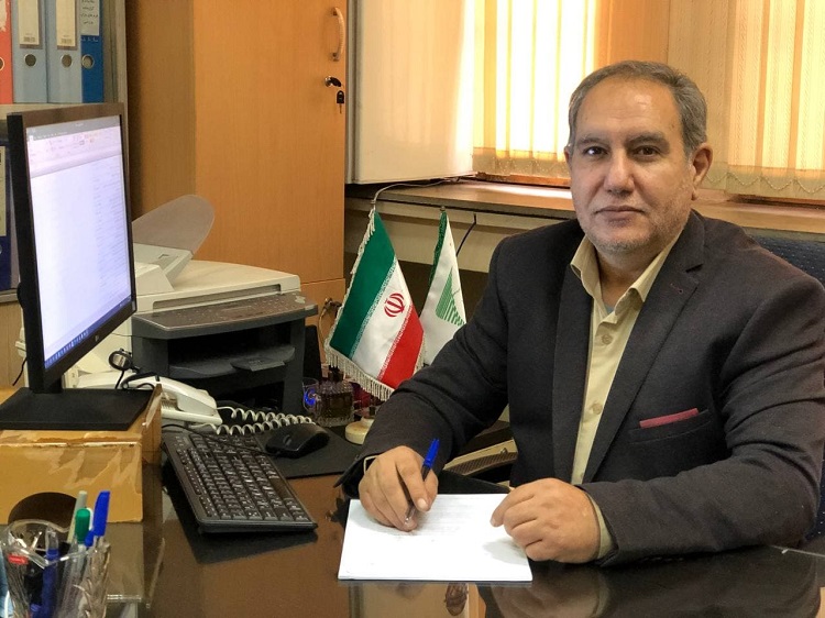 انتصاب مشاور برنامه، بودجه و تأمین مالی رئیس دانشگاه 