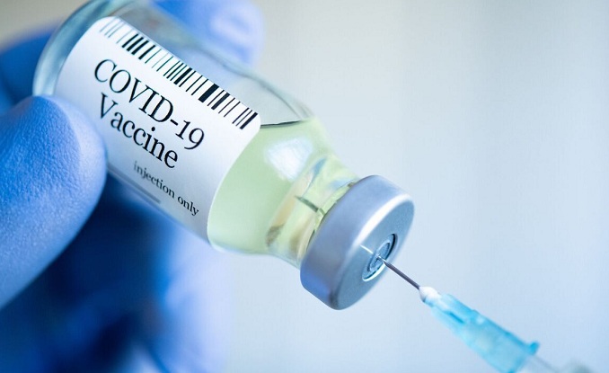 استقرار تیم واکسیناسیون در دانشگاه 