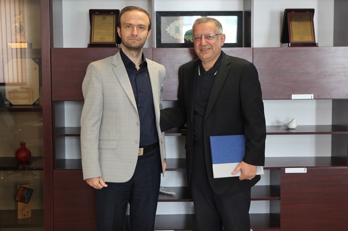 سرپرست مرکز مشاوره دانشجویی دانشگاه منصوب شد