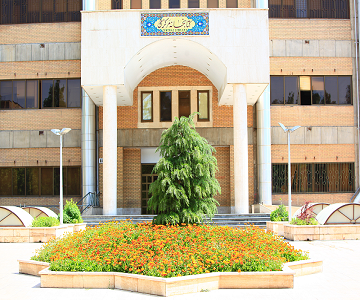 برنامه فعالیت کتابخانه مرکزی در مردادماه اعلام شد