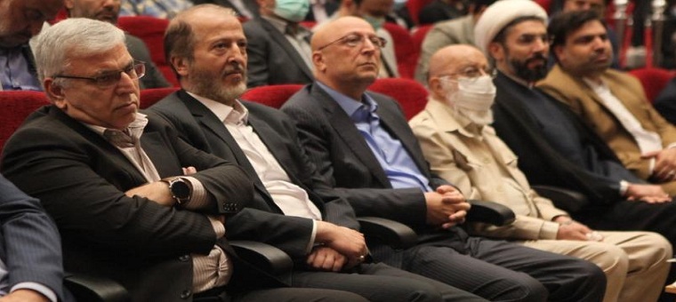 وزیر علوم، تحقیقات و فناوری: اساتید بسیجی در بحث پدافند غیر عامل نقش کلیدی دارند