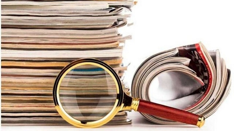 اعضای کمیته ناظر بر نشریات دانشگاهی انتخاب شدند